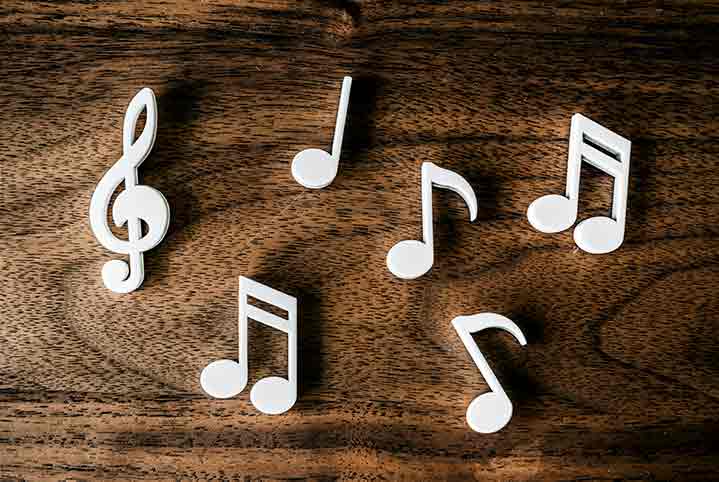 ISUMに登録されている楽曲は11,000曲以上